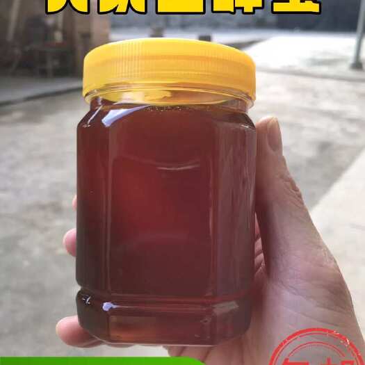 玉林农家土蜂蜜
