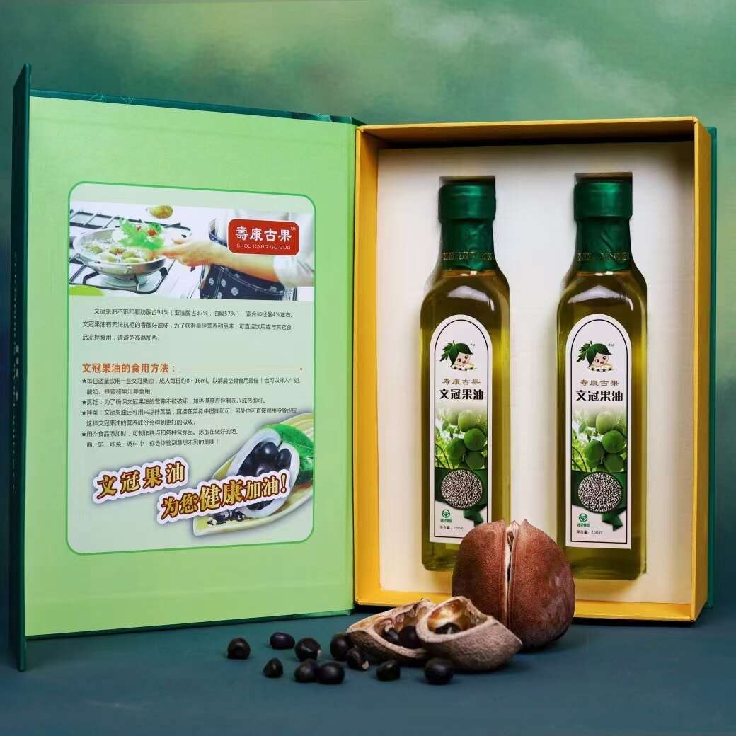 北票绿源文冠果油厂家直销文冠果油的营养价值文冠果油现货批发