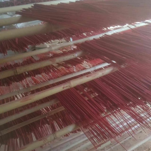 泉州源头工厂直发，主营各种型号的竹签香，成品香，半成品均可