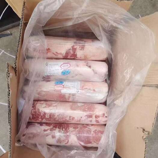 锡林浩特羔羊肉卷