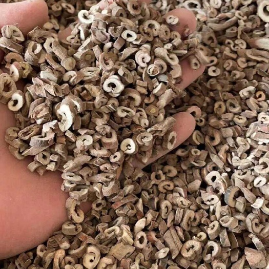 中药材 牡丹皮 丹皮牡丹根皮丹根抽心率百分之60左右农副产品