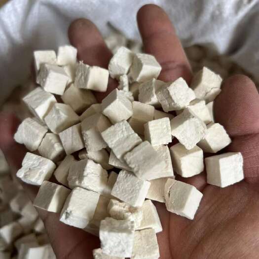 云县茯苓