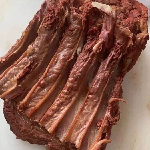 枣强县驴肉