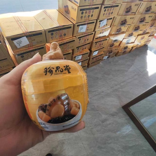 沧州佛跳墙