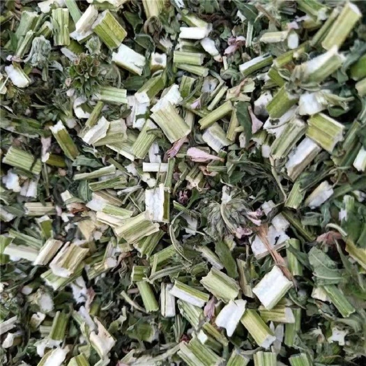 亳州益母草中药材益母草新货一斤包邮