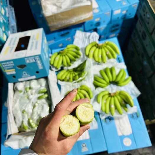 上海精品二级青蕉，可发全国，售后保障