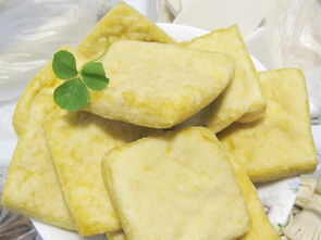 松原油豆腐，豆泡纯大豆不含添加全国批发