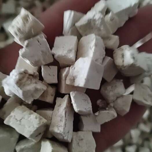 鄄城县茯苓