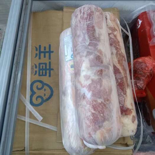 长沙单羊羔羊肉卷