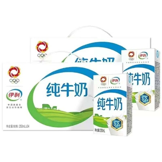 伊利24纯