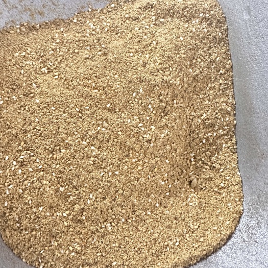 烧烤撒料  包邮铁板用烧烤料 撒料 蘸料各种口味 孜然味浓郁