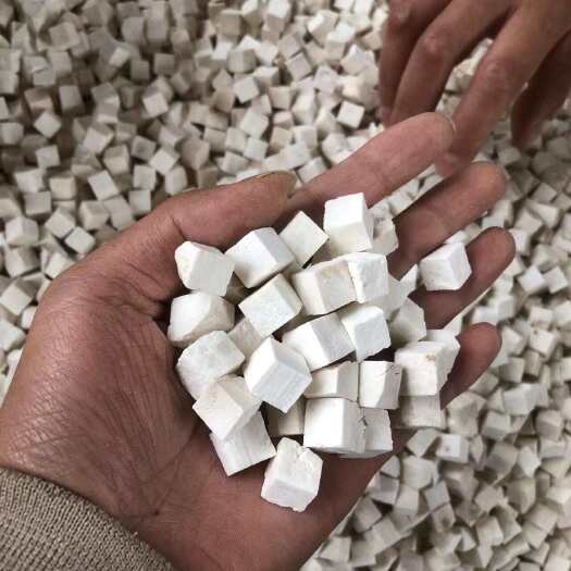 靖州县茯苓  白茯苓  精品特心