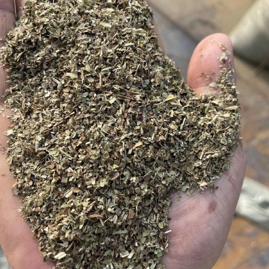 唐河县花生秧秸秆干草料粉反刍动物牛羊马驴兔鸵鸟鹅畜牧青草养殖粗饲料