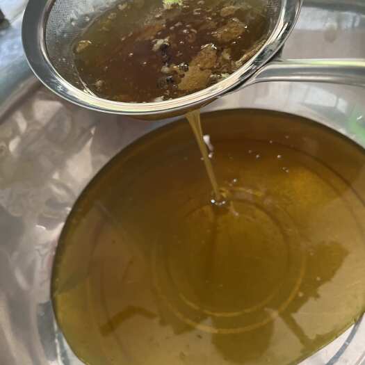 重庆市老农福山蜂蜜