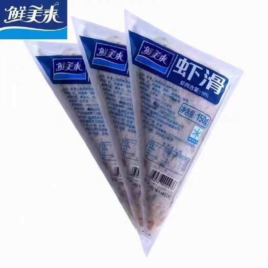 重庆市小包装虾滑