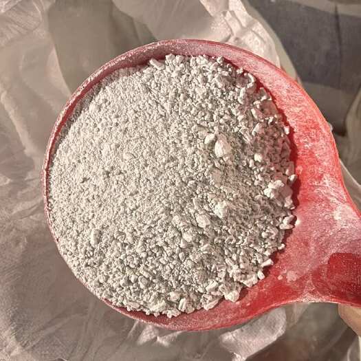 汝州市手工纯红薯淀粉