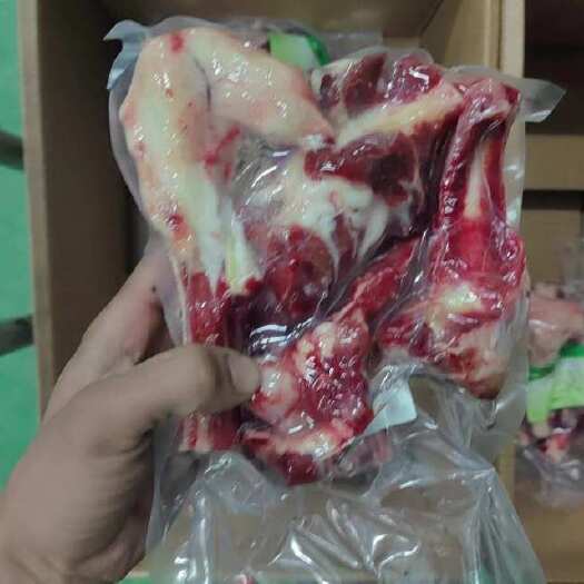 阳信县羊棒骨 羊骨类肉多 价格不高 电商社区团购 大小包装可定制！