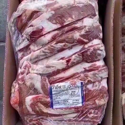唐山牛肉，牛腩