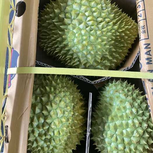 广州干尧榴莲