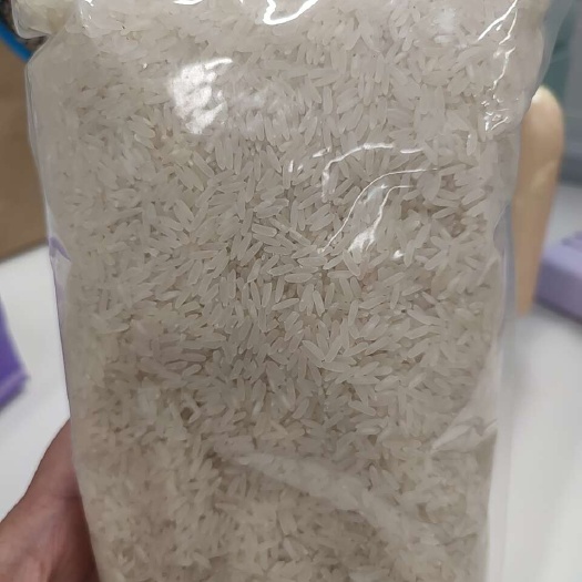 上海大米 自有工厂