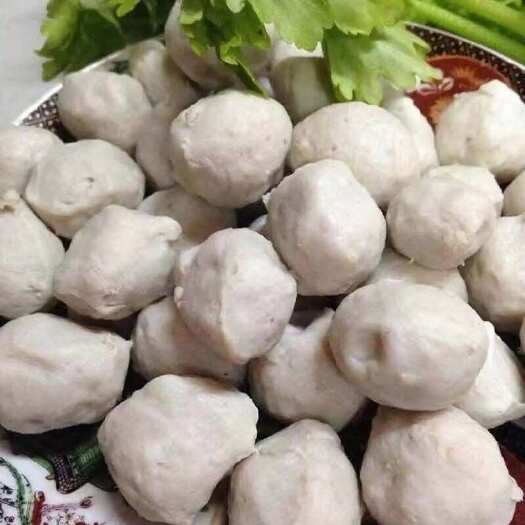 莆田猪肉丸，牛肉丸，香菇丸