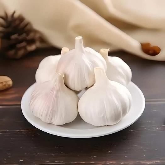 专业种植干蒜 新蒜 库外蒜 多种配送服务 代发可开发票