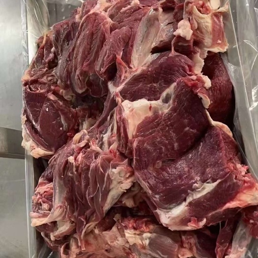 阳信县纯干去骨羊肉