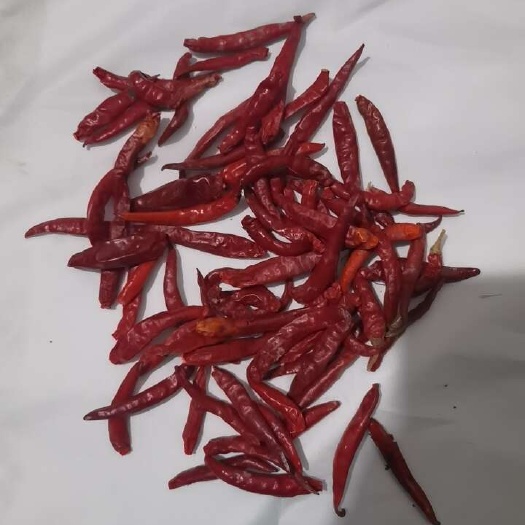 威县香微辣型，