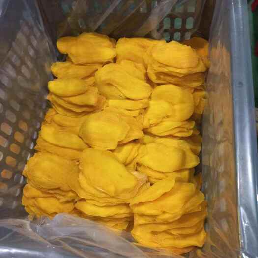 南宁越南高标芒果干