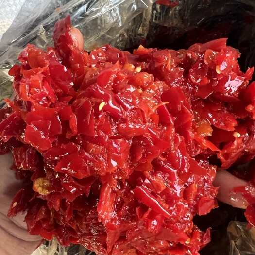 邯郸精选去帽辣椒酱