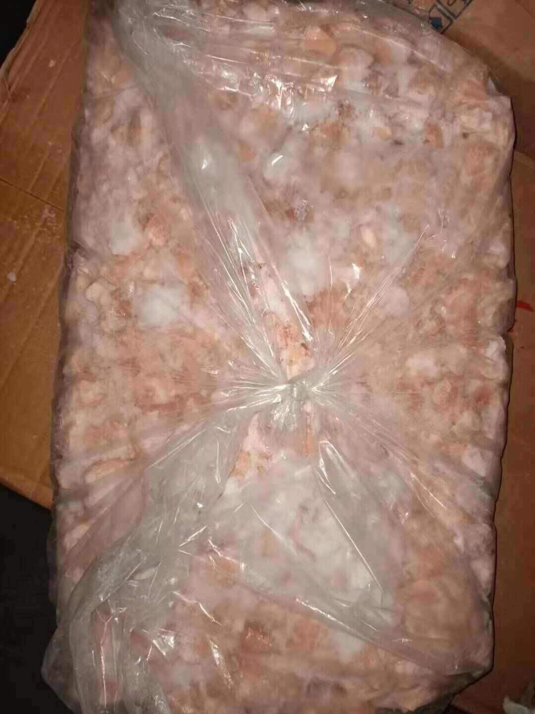 济南烧烤专用鸡脚筋，可以根据客户要求定制。