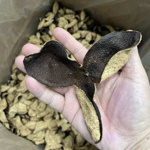 江门新会陈皮～老陈皮