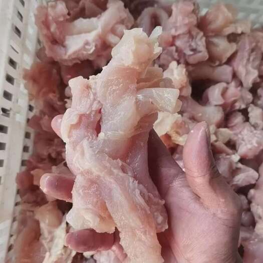 商河县纯干牛主筋，水煮主筋