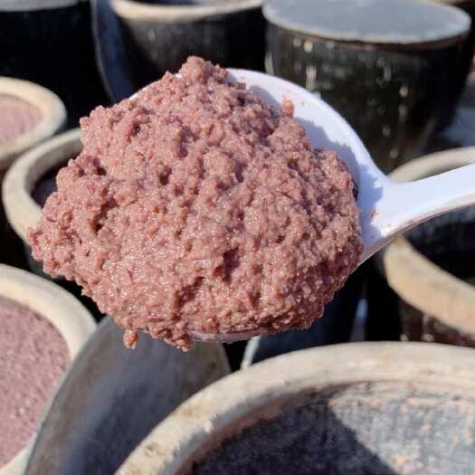 滨州虾酱产地厂家直销常年供应