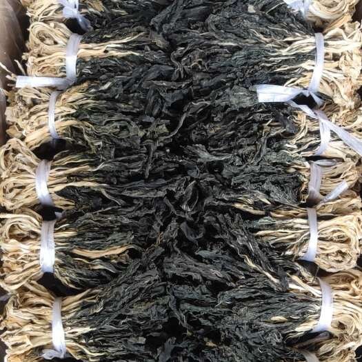 广州白菜干