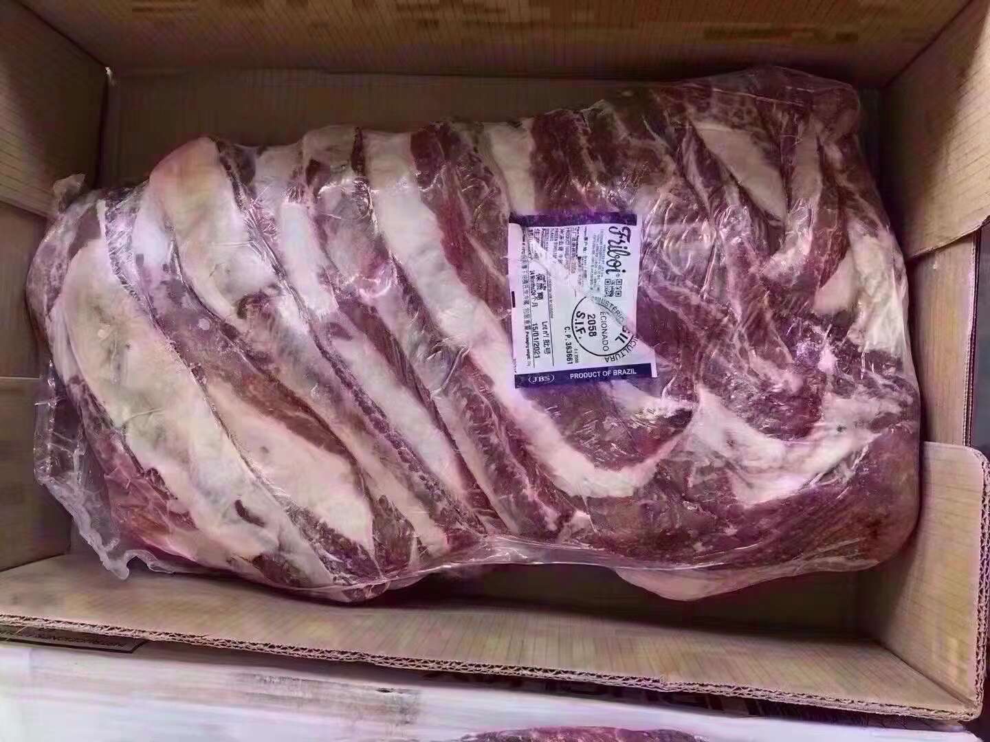 牛肉，牛腩