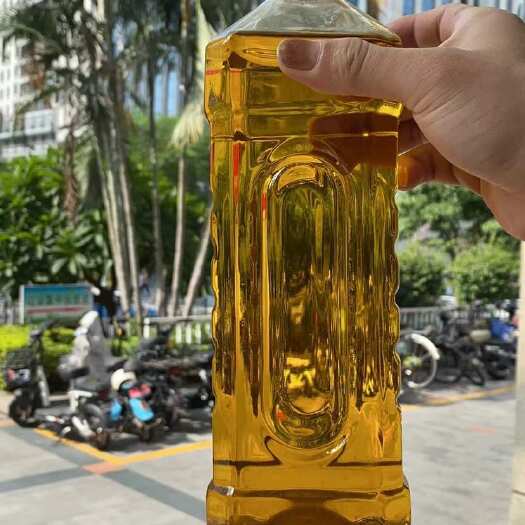 厦门茶油