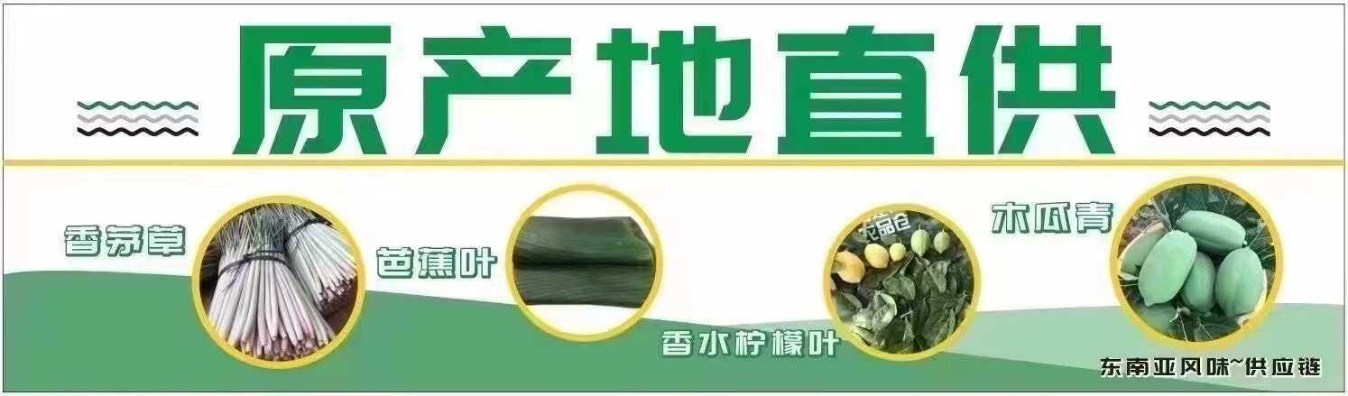广东香茅草（广东省内包邮）