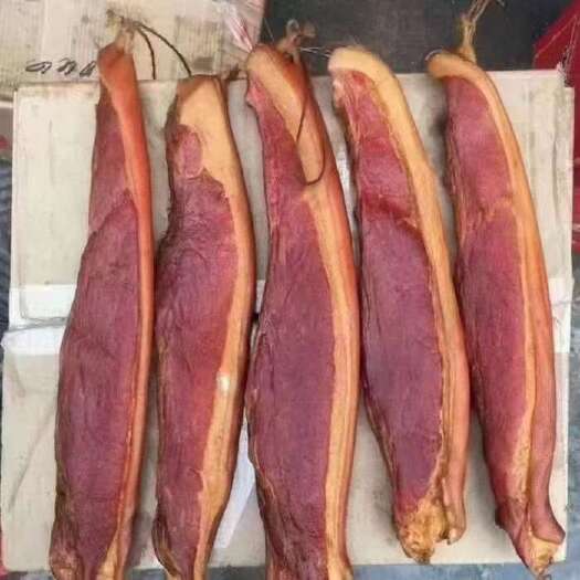 临沂优质腊肉  酒店特色食材
