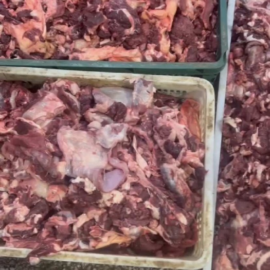 惠州小块牛腩