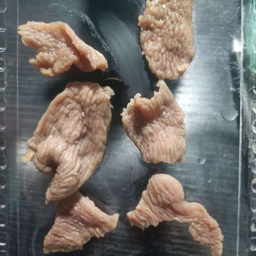 阳信县风味肉片 口感嫩滑 火爆产品 欢迎各位老板咨询下单