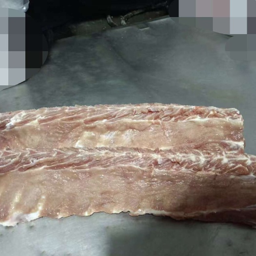 母猪龙骨，脊骨