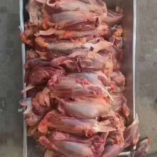义乌市牛肉 牛腱