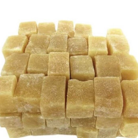 朝阳县农家手工冻豆腐