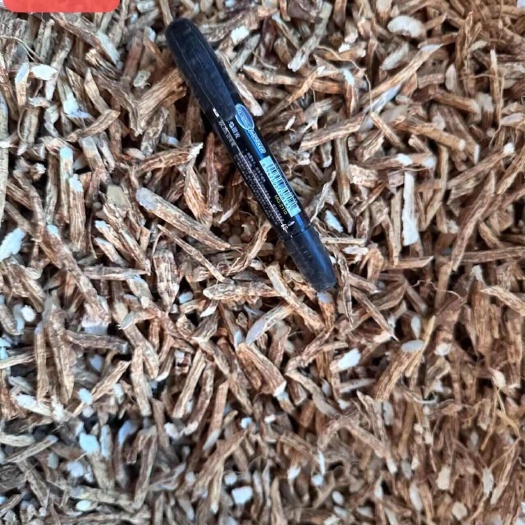 牛大力干片，牛大力