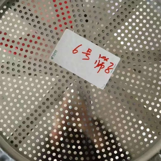 重庆市筛子，簸箕，多功能，一件 50 个，直径 50，圆孔三个型号