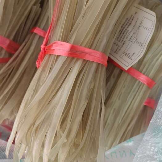 重庆市红薯粉条，火锅店面馆常年畅销品，宽粉细粉都有