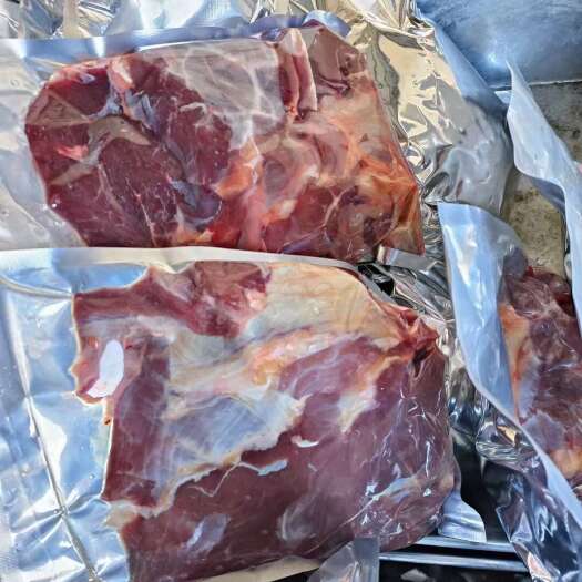 哈尔滨牛肉