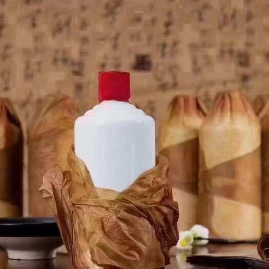  白酒