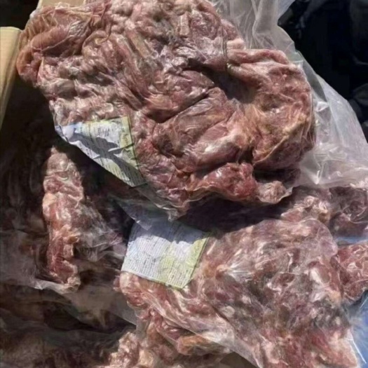 济南蒙古国精修超瘦熟羊肉，出成9 两以上的羊肉